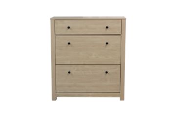 Picture of YORU Shoe Cabinet