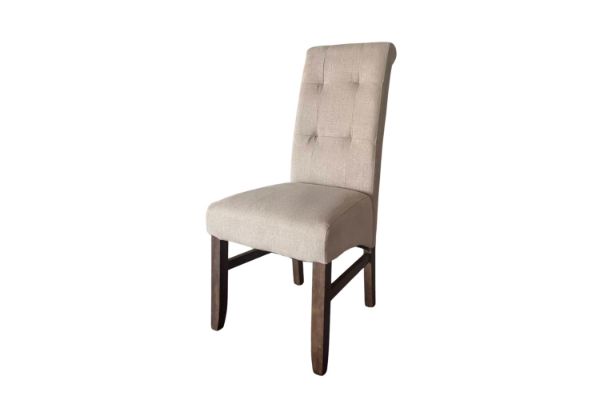Picture of ROLFIN Dining Chair (Beige) 