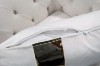 Picture of PIEDMONT Chesterfield 1 Seater Velvet Sofa/Armchair (Beige)