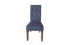 Picture of ROLFIN Dining Chair (Dark Blue) 