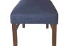 Picture of ROLFIN Dining Chair (Dark Blue) 