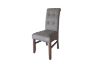 Picture of ROLFIN Dining Chair (Grey) 