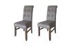 Picture of ROLFIN Dining Chair (Grey) 