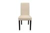Picture of TIVEN High Back Dining Chair (Beige) - 2 Chairs in 1 Carton