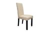 Picture of TIVEN High Back Dining Chair (Beige) - 2 Chairs in 1 Carton