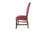 Picture of LINON High Back Dining Chair (Red) - 2 Chairs in 1 Carton