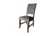 Picture of LINON High Back Dining Chair (Grey)