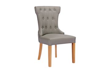 Picture of DINARA High Back Dining Chair