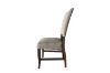 Picture of LINON High Back Dining Chair (Beige) - 2 Chairs in 1 Carton