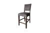 Picture of LEMY Bar Chair (Dark Grey) - 2 Chairs in 1 Carton