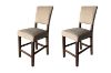 Picture of LEMY Bar Chair (Beige) - Each