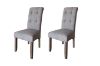 Picture of LAVOR High Back Dining Chair - 2 Chairs in 1 Carton