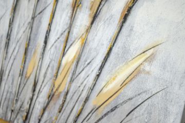 Picture of 389-001 Hand Oil Painting Canvas Wall Art (60x90CM)