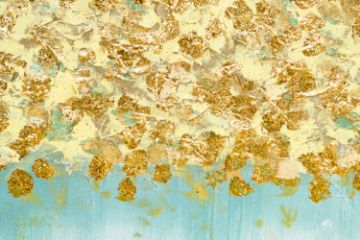 Picture of 389-008 Hand Oil Painting Canvas Wall Art with Black Frame(60x80CM)