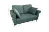 Picture of LUMA 3/2/1 Seater Fabric Sofa Range (Green)