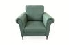 Picture of LUMA 3/2/1 Seater Fabric Sofa Range (Green)