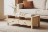 Picture of YORU 2-Drawer Coffee Table
