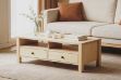 Picture of YORU 2-Drawer Coffee Table
