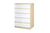 Picture of YORU 6-Drawer Storage Cabinet/Tallboy