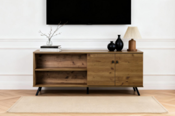 Picture of JONAS 2-Door TV Unit