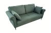 Picture of LUMA Fabric Sofa Range (Green) - 3+2 Seater
