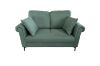 Picture of LUMA Fabric Sofa Range (Green) - 3+2+1 Seater