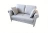 Picture of LUMA Fabric Sofa Range (Grey) - 2 Seater