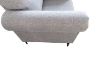 Picture of LUMA Fabric Sofa Range (Grey) - 2 Seater