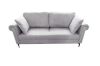 Picture of LUMA 3/2/1 Seater Fabric Sofa Range (Grey)