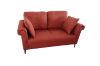 Picture of LUMA Fabric Sofa Range (Red) - 3+2 Seater