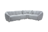 Picture of ELIO Sectional Modular Sofa Range - 3PC Combo Set (LAF Armchair + Armless + RAF Armchair)