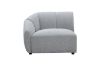 Picture of ELIO Sectional Modular Sofa Range - 4PC Big Combo Set (LAF Armchair + Armless + Corner + RAF Armchair)