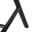 Picture of WINDSOR Solid Wood Dining Chair (Black)
