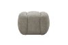 Picture of EMERY 360° Swivel Armchair/Sofa Lounge Chair with Ottoman