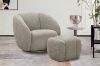 Picture of EMERY Ottoman Only