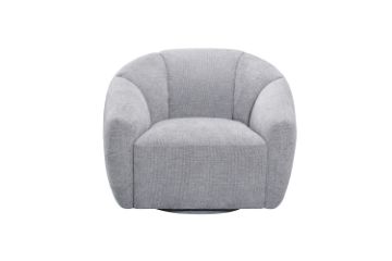 Picture of ELIO 360° Swivel Armchair/Sofa Chair
