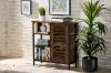 Picture of KAURI Storage Cabinet with Shelves