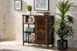 Picture of KAURI Storage Cabinet with Shelves