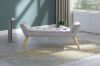 Picture of MILEY Modern Upholstered Bench