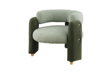Picture of ADELL Accent Chair (Matcha)