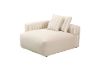 Picture of ROMINA Feather-Filled Modular Sectional Sofa Range - Left Facing Chaise