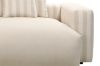 Picture of ROMINA Feather-Filled Modular Sectional Sofa Range - Left Facing Chaise