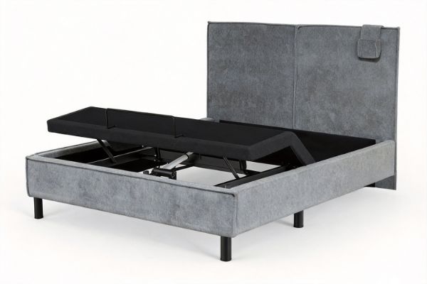 Picture of MOTIONFLEXI PRO Electric Adjustable Bed Frame & Base Set in Long Single/Queen/Split Super King Size