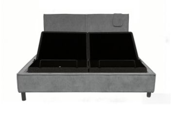 Picture of MOTIONFLEXI PRO Electric Adjustable Bed Frame & Base Set in Long Single/Queen/Split Super King Size