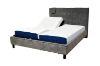 Picture of MOTIONFLEXI Electric Adjustable Bed Frame & Base with Memory Foam Mattress Set in Long Single/Queen/Split Super King Size