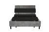 Picture of MOTIONFLEXI Electric Adjustable Bed Frame & Base with Memory Foam Mattress Set in Long Single Size