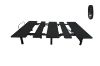 Picture of MOTIONFLEXI Electric Adjustable Bed Frame & Base Set in Queen Size