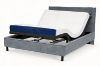 Picture of MOTIONFLEXI PRO Electric Adjustable Bed Frame & Base with Memory Foam Mattress Set in Long Single/Queen/Split Super King Size 