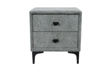 Picture of MOTIONFLEXI 2-Drawer Bedside Table