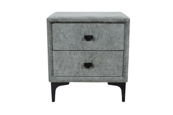 Picture of MOTIONFLEXI 2-Drawer Bedside Table